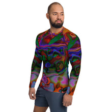 Load image into Gallery viewer, Spectacle Men&#39;s Rash Guard
