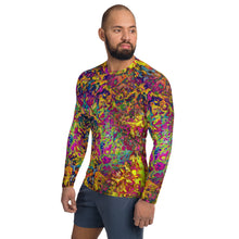 Load image into Gallery viewer, Dilute Men&#39;s Rash Guard
