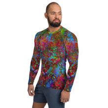 Load image into Gallery viewer, Spun Men&#39;s Rash Guard
