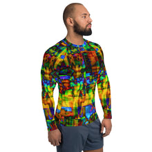 Load image into Gallery viewer, Sugar Men&#39;s Rash Guard

