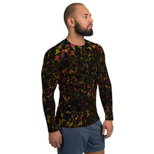 Load image into Gallery viewer, Grit Men&#39;s Rash Guard
