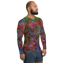 Load image into Gallery viewer, Spun Men&#39;s Rash Guard
