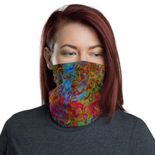 Load image into Gallery viewer, Spun Neck Gaiter

