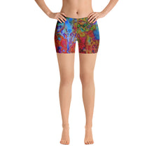 Load image into Gallery viewer, Spun Shorts
