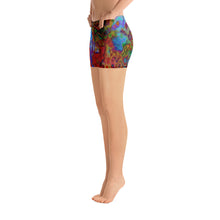 Load image into Gallery viewer, Spun Shorts

