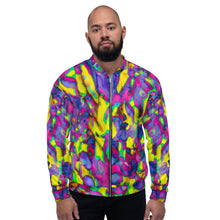 Load image into Gallery viewer, Jalama Unisex Bomber Jacket
