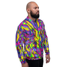 Load image into Gallery viewer, Jalama Unisex Bomber Jacket
