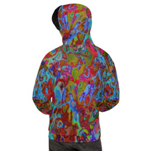 Load image into Gallery viewer, Spun Unisex Hoodie
