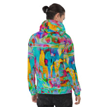 Load image into Gallery viewer, Cherry Men&#39;s Unisex Hoodie
