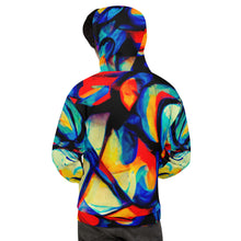 Load image into Gallery viewer, Cant Unisex Hoodie
