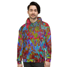 Load image into Gallery viewer, Spun Unisex Hoodie
