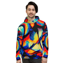 Load image into Gallery viewer, Cant Unisex Hoodie
