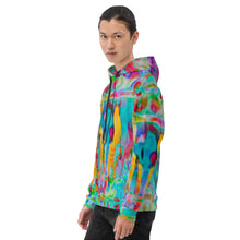 Load image into Gallery viewer, Cherry Men&#39;s Unisex Hoodie
