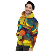 Load image into Gallery viewer, Ring Unisex Hoodie
