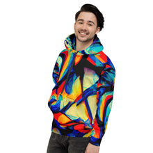 Load image into Gallery viewer, Cant Unisex Hoodie
