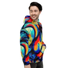 Load image into Gallery viewer, Cant Unisex Hoodie
