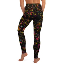 Load image into Gallery viewer, Grit Yoga Leggings
