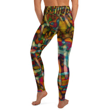 Load image into Gallery viewer, Maybe Yoga Leggings
