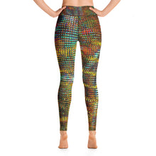 Load image into Gallery viewer, Screen Yoga Leggings
