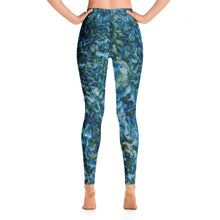 Load image into Gallery viewer, Oyster Yoga Leggings
