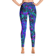 Load image into Gallery viewer, Dabble Yoga Leggings
