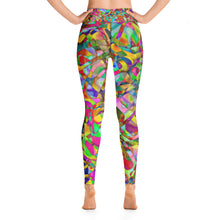 Load image into Gallery viewer, Bump Yoga Leggings
