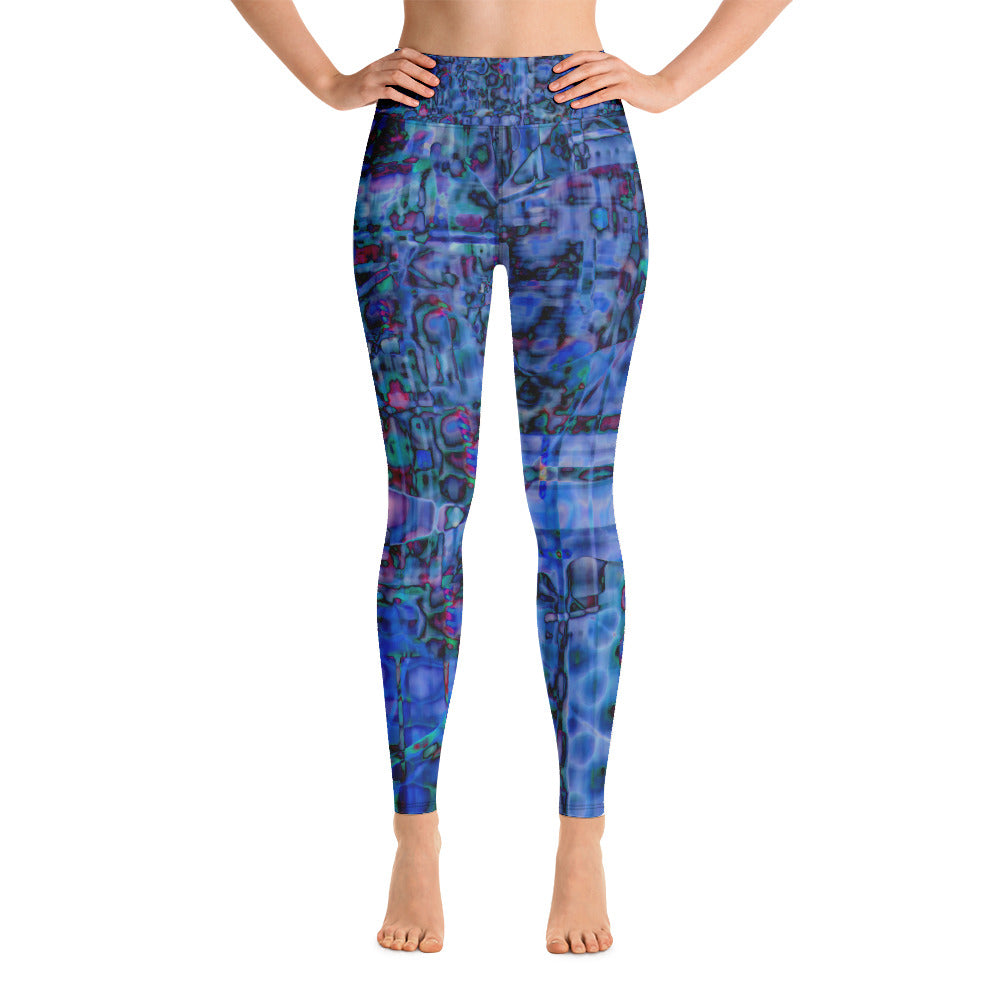 Ling Yoga Leggings