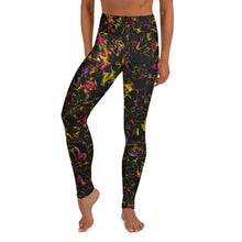 Load image into Gallery viewer, Grit Yoga Leggings

