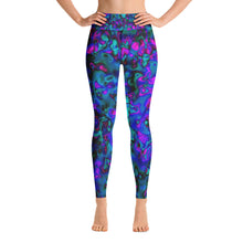 Load image into Gallery viewer, Dabble Yoga Leggings
