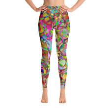 Load image into Gallery viewer, Bump Yoga Leggings
