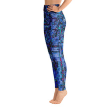 Load image into Gallery viewer, Ling Yoga Leggings
