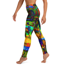 Load image into Gallery viewer, Sugar Yoga Leggings
