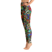 Load image into Gallery viewer, Gate Yoga Leggings
