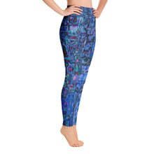 Load image into Gallery viewer, Ling Yoga Leggings
