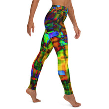 Load image into Gallery viewer, Sugar Yoga Leggings
