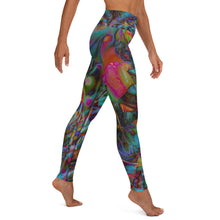 Load image into Gallery viewer, Ash Yoga Leggings
