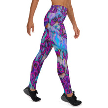 Load image into Gallery viewer, Lizard Yoga Leggings
