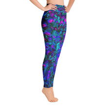 Load image into Gallery viewer, Dabble Yoga Leggings
