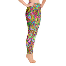 Load image into Gallery viewer, Bump Yoga Leggings

