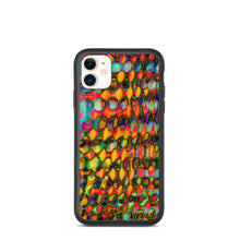 Load image into Gallery viewer, Screen series 01 Biodegradable phone case
