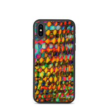 Load image into Gallery viewer, Screen series 01 Biodegradable phone case
