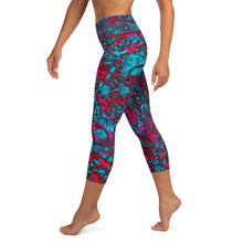 Load image into Gallery viewer, X Yoga Capri Leggings
