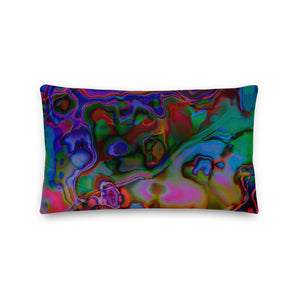 Spectacle Premium Pillow