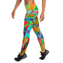 Load image into Gallery viewer, Wax women&#39;s Leggings
