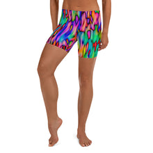 Load image into Gallery viewer, Tapestry Shorts
