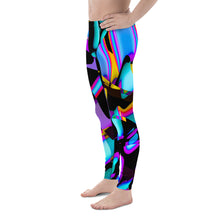 Load image into Gallery viewer, Flags Men&#39;s Leggings
