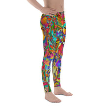 Load image into Gallery viewer, Rainbows Men&#39;s Leggings
