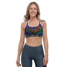 Load image into Gallery viewer, Spectacle Sports bra
