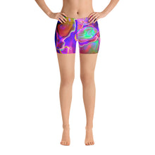 Load image into Gallery viewer, Pro women&#39;s Shorts
