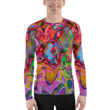 Load image into Gallery viewer, Kilter Men&#39;s Rash Guard
